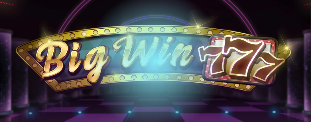 Big Win 777 – The Ultimate Jackpot Slot