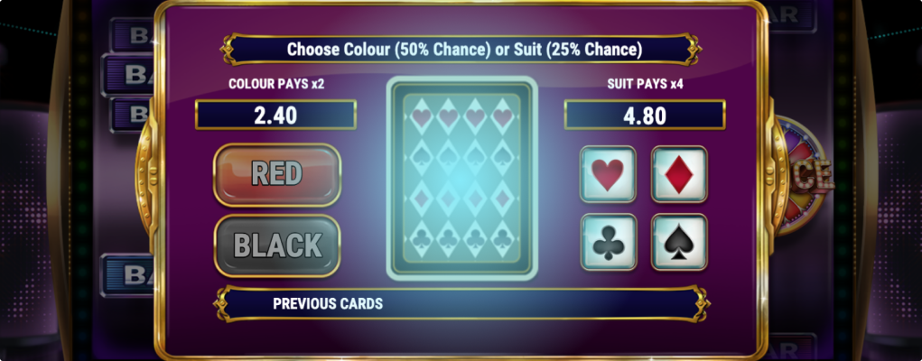 Versão de Demonstração do Big Win 777 sem Riscos