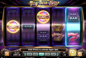 Big Win 777 Classic Casino Action