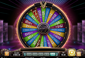 Big Win 777 The Slot of Fortune