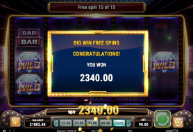 Big Win 777 Jackpot Awaits