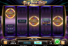 Big Win 777 Spin and Win